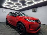 Land Rover Discovery Sport bei Gebrauchtwagen.expert - Abbildung (2 / 15)