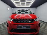 Land Rover Discovery Sport bei Gebrauchtwagen.expert - Abbildung (3 / 15)