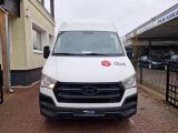 Hyundai H350 bei Gebrauchtwagen.expert - Abbildung (2 / 15)