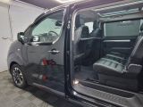 Opel Zafira Life bei Gebrauchtwagen.expert - Abbildung (9 / 15)