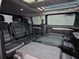 Opel Zafira Life bei Gebrauchtwagen.expert - Abbildung (14 / 15)