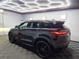 Land Rover Range Rover Evoque bei Gebrauchtwagen.expert - Abbildung (3 / 15)