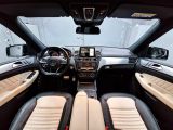 Mercedes-Benz GLE-Klasse bei Gebrauchtwagen.expert - Abbildung (6 / 15)