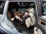 Mercedes-Benz GLS-Klasse bei Gebrauchtwagen.expert - Abbildung (12 / 15) Mercedes-Benz GLS-Klasse bei Gebrauchtwagen.expert - Abbildung (12 / 15)