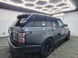 Land Rover Range Rover bei Gebrauchtwagen.expert - Abbildung (4 / 15)