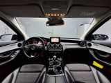 Mercedes-Benz C-Klasse bei Gebrauchtwagen.expert - Abbildung (12 / 15)