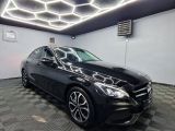 Mercedes-Benz C-Klasse bei Gebrauchtwagen.expert - Abbildung (2 / 15)