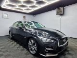 Infiniti Q50 bei Gebrauchtwagen.expert - Abbildung (2 / 15)
