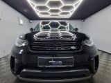 Land Rover Discovery bei Gebrauchtwagen.expert - Abbildung (6 / 15)