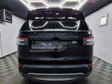 Land Rover Discovery bei Gebrauchtwagen.expert - Abbildung (7 / 15)
