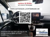 Renault Trafic bei Gebrauchtwagen.expert - Abbildung (15 / 15)