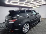 Land Rover Range Rover Sport bei Gebrauchtwagen.expert - Abbildung (4 / 15)