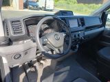 VW Crafter bei Gebrauchtwagen.expert - Abbildung (12 / 15)
