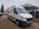 Hyundai H350 bei Gebrauchtwagen.expert - Abbildung (3 / 15)