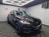 Jaguar F-Pace bei Gebrauchtwagen.expert - Abbildung (2 / 15)