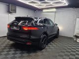 Jaguar F-Pace bei Gebrauchtwagen.expert - Abbildung (4 / 15)