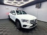 Mercedes-Benz GLB-Klasse bei Gebrauchtwagen.expert - Abbildung (2 / 15)