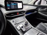 Hyundai Santa Fe bei Gebrauchtwagen.expert - Abbildung (14 / 15)