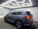 Hyundai Santa Fe bei Gebrauchtwagen.expert - Abbildung (3 / 15)