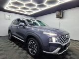 Hyundai Santa Fe bei Gebrauchtwagen.expert - Abbildung (2 / 15)