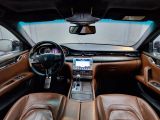 Maserati Quattroporte bei Gebrauchtwagen.expert - Abbildung (5 / 15)