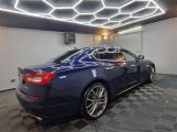 Maserati Quattroporte bei Gebrauchtwagen.expert - Abbildung (4 / 15)