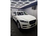 Jaguar F-Pace bei Gebrauchtwagen.expert - Abbildung (2 / 15)