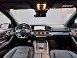 Mercedes-Benz GLS-Klasse bei Gebrauchtwagen.expert - Abbildung (5 / 15)