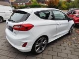 Ford Fiesta bei Gebrauchtwagen.expert - Abbildung (5 / 15)
