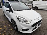 Ford Fiesta bei Gebrauchtwagen.expert - Abbildung (3 / 15)