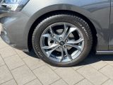 Ford Focus ST bei Gebrauchtwagen.expert - Abbildung (15 / 15)