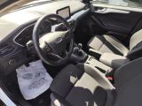 Ford Focus Turnier bei Gebrauchtwagen.expert - Abbildung (8 / 15)