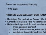 Ford Focus Turnier bei Gebrauchtwagen.expert - Abbildung (15 / 15)