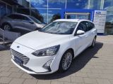 Ford Focus Turnier bei Gebrauchtwagen.expert - Abbildung (2 / 15)