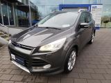 Ford Kuga bei Gebrauchtwagen.expert - Abbildung (2 / 15) Ford Kuga bei Gebrauchtwagen.expert - Abbildung (2 / 15)