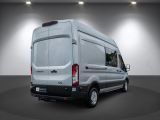 Ford Transit bei Gebrauchtwagen.expert - Abbildung (4 / 15) Ford Transit bei Gebrauchtwagen.expert - Abbildung (4 / 15)