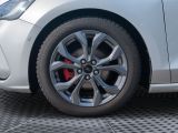 Ford Focus ST bei Gebrauchtwagen.expert - Abbildung (5 / 15)