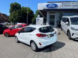 Ford Fiesta bei Gebrauchtwagen.expert - Abbildung (3 / 15)