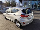 Ford Fiesta bei Gebrauchtwagen.expert - Abbildung (4 / 15)
