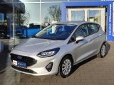 Ford Fiesta bei Gebrauchtwagen.expert - Abbildung (2 / 15)