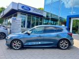 Ford Focus ST bei Gebrauchtwagen.expert - Abbildung (4 / 15) Ford Focus ST bei Gebrauchtwagen.expert - Abbildung (4 / 15)