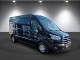 Ford Transit bei Gebrauchtwagen.expert - Abbildung (2 / 15)