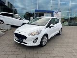 Ford Fiesta bei Gebrauchtwagen.expert - Abbildung (2 / 15) Ford Fiesta bei Gebrauchtwagen.expert - Abbildung (2 / 15)