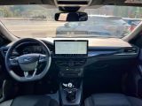 Ford Focus ST bei Gebrauchtwagen.expert - Abbildung (5 / 9)