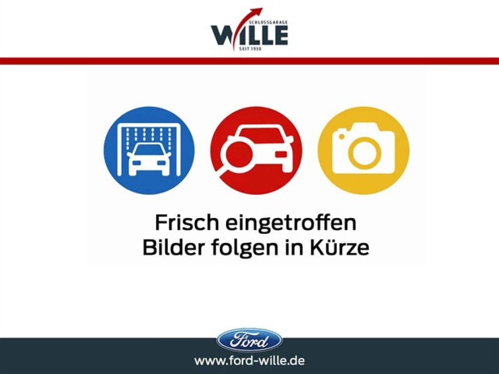 Ford Focus bei Gebrauchtwagen.expert - Hauptabbildung Ford Focus bei Gebrauchtwagen.expert - Hauptabbildung