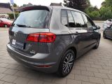 VW Golf Sportsvan bei Gebrauchtwagen.expert - Abbildung (4 / 15)