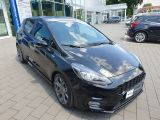 Ford Fiesta bei Gebrauchtwagen.expert - Abbildung (3 / 15)