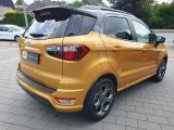 Ford EcoSport bei Gebrauchtwagen.expert - Abbildung (4 / 15)