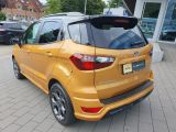 Ford EcoSport bei Gebrauchtwagen.expert - Abbildung (5 / 15)