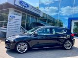 Ford Focus bei Gebrauchtwagen.expert - Abbildung (5 / 15)